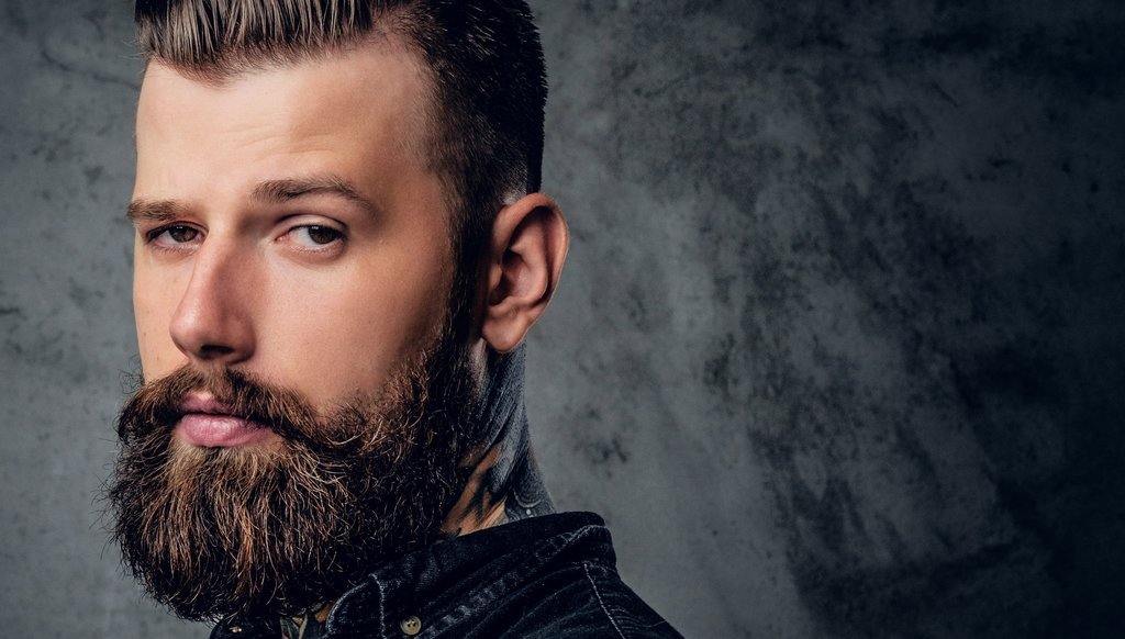 Smoothe, Soften and Shine How To Use Beard Oil and Balm Apr 2019