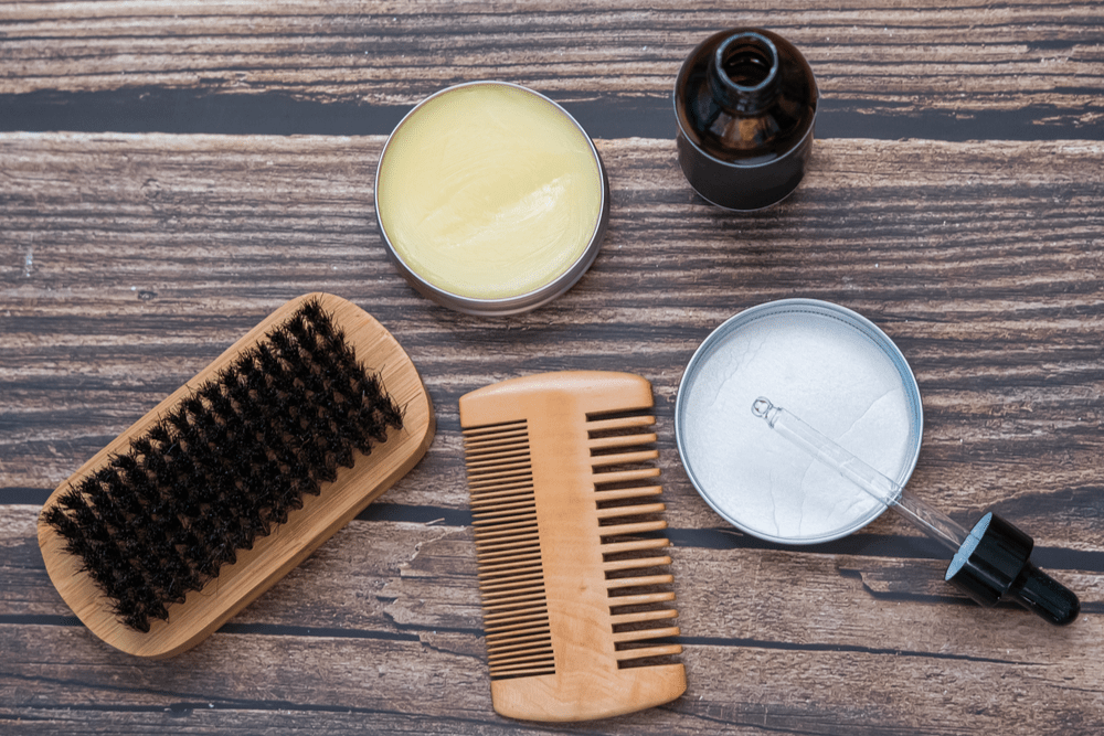How to Brush a Beard: Getting It Done Like a Pro