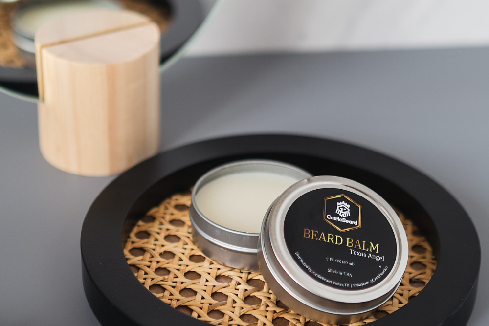 Why You Should Use Beard Balms in Your Grooming Routine