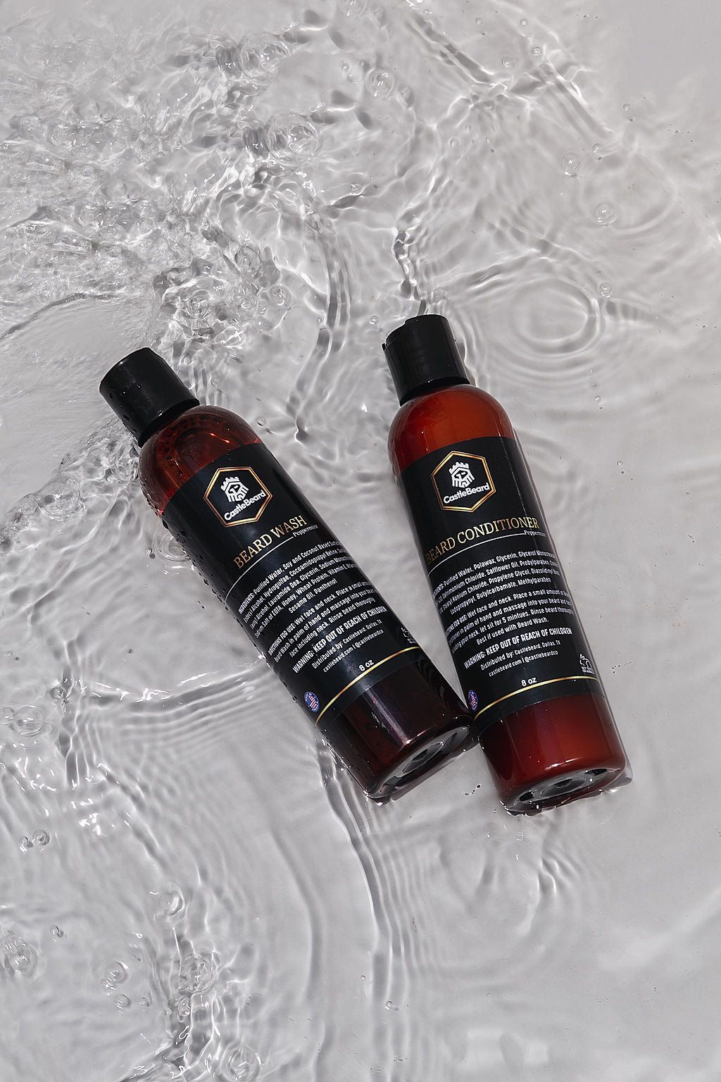 Castlebeard Hair Defining Conditioner