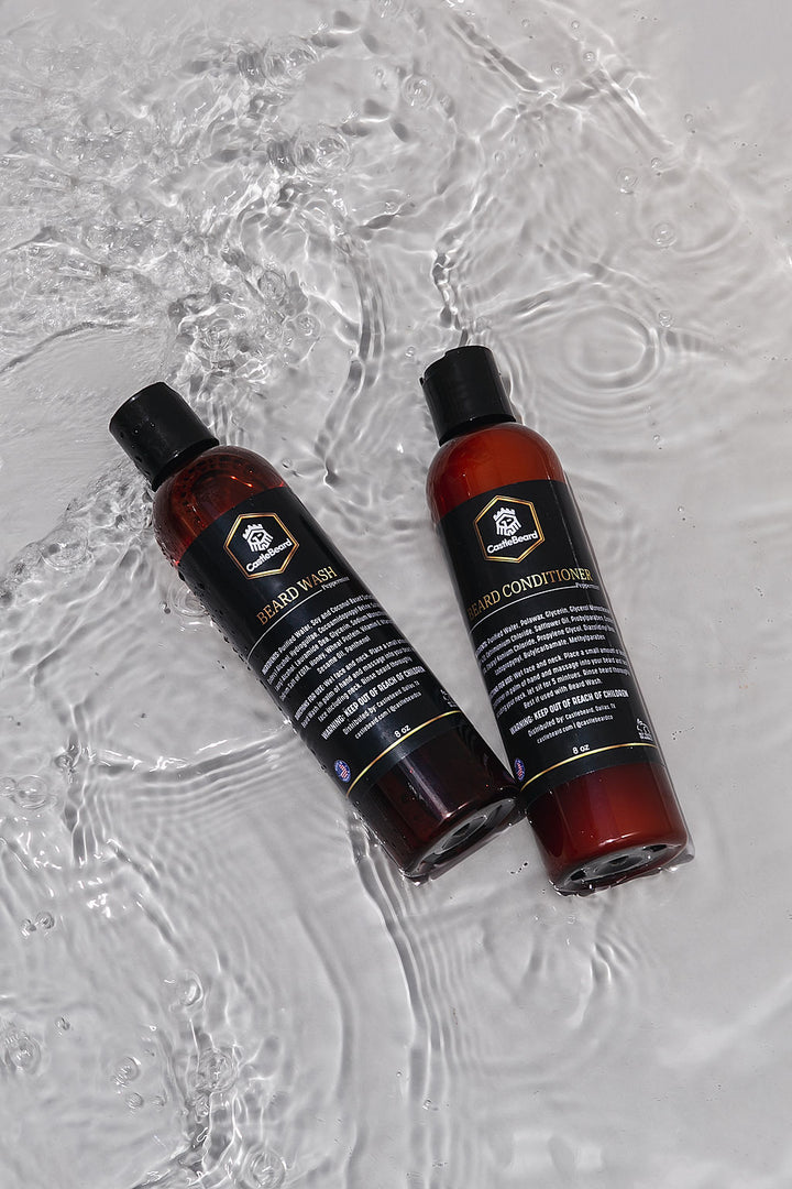 Castlebeard Hair Defining Conditioner