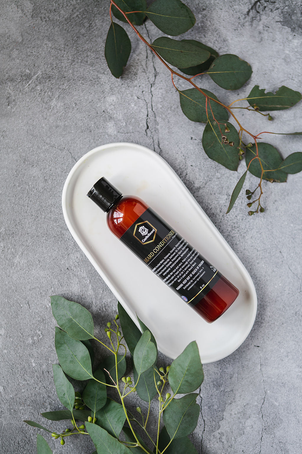 Castlebeard Hair Defining Conditioner