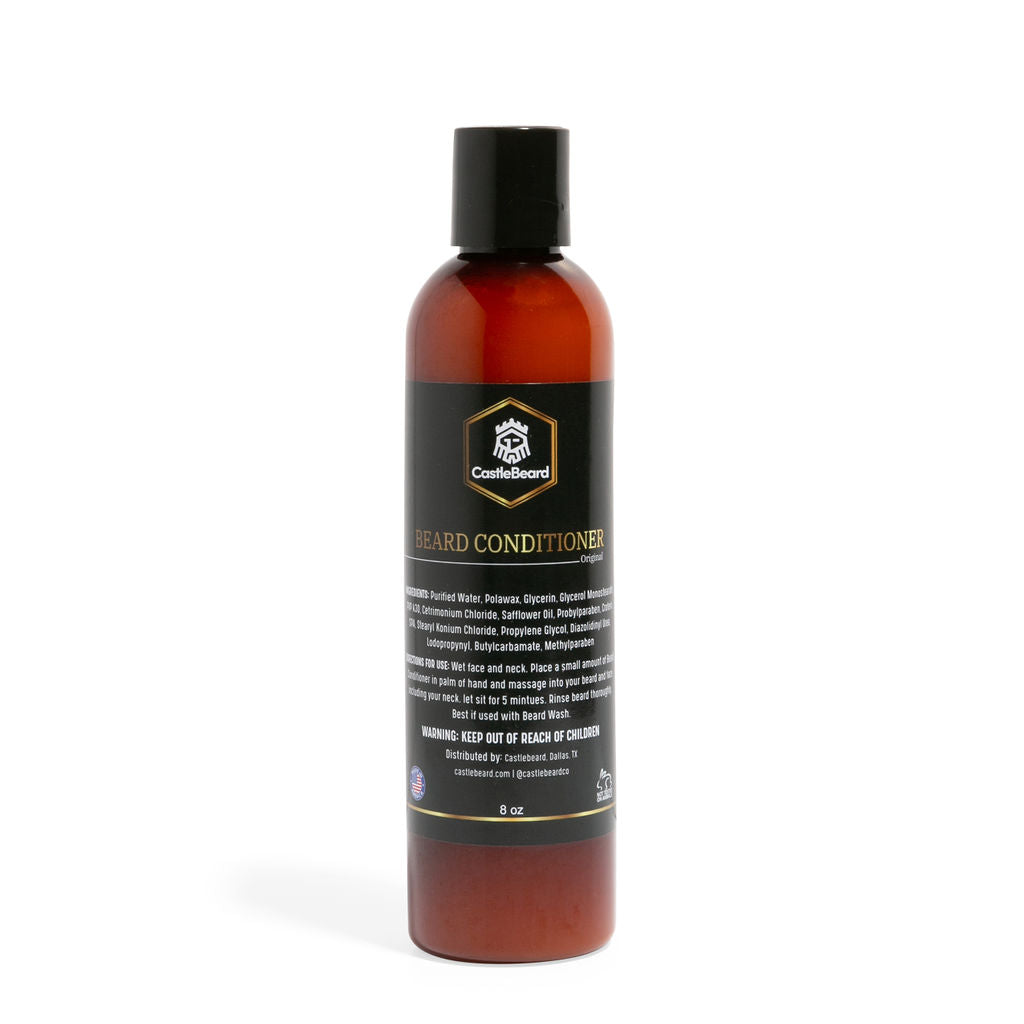 Castlebeard Hair Defining Conditioner