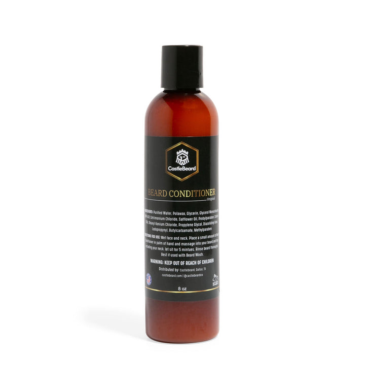 Castlebeard Hair Defining Conditioner