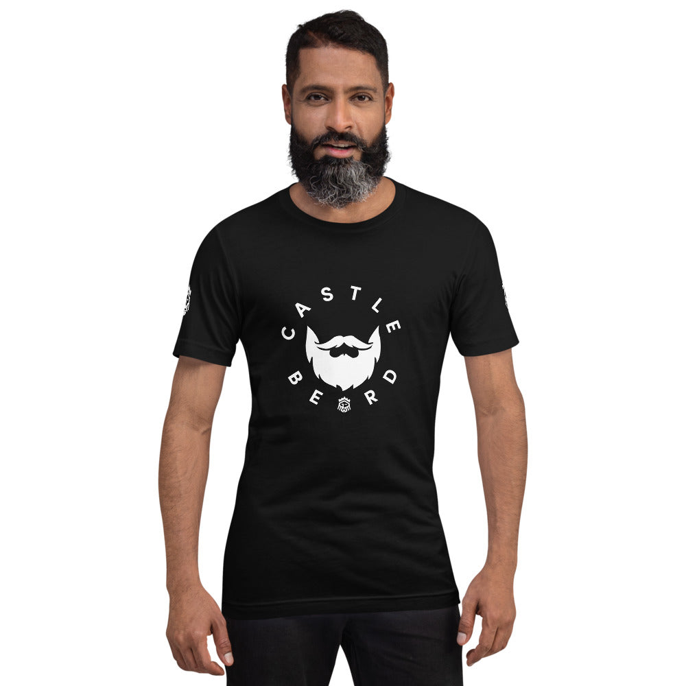 Castlebeard Short-Sleeve Unisex T-Shirt