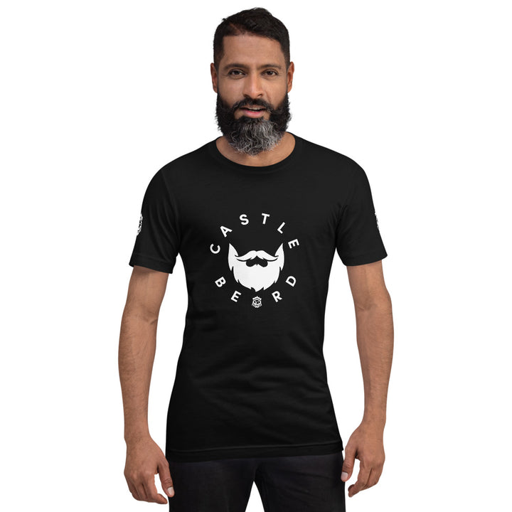 Castlebeard Short-Sleeve Unisex T-Shirt