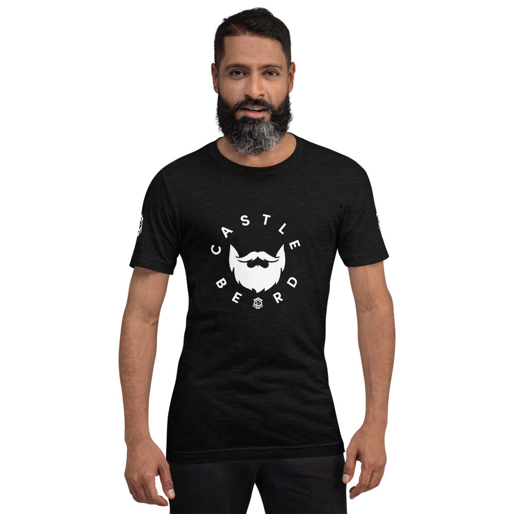 Castlebeard Short-Sleeve Unisex T-Shirt