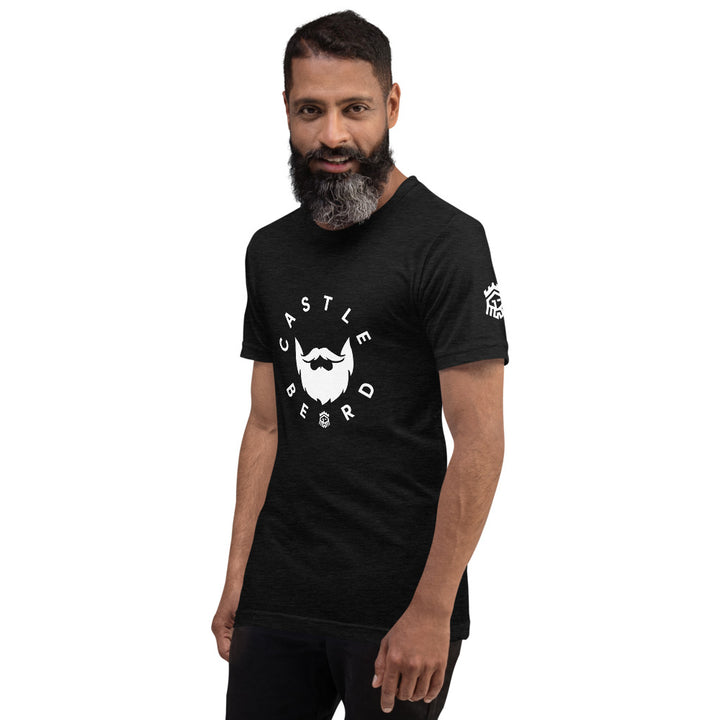 Castlebeard Short-Sleeve Unisex T-Shirt