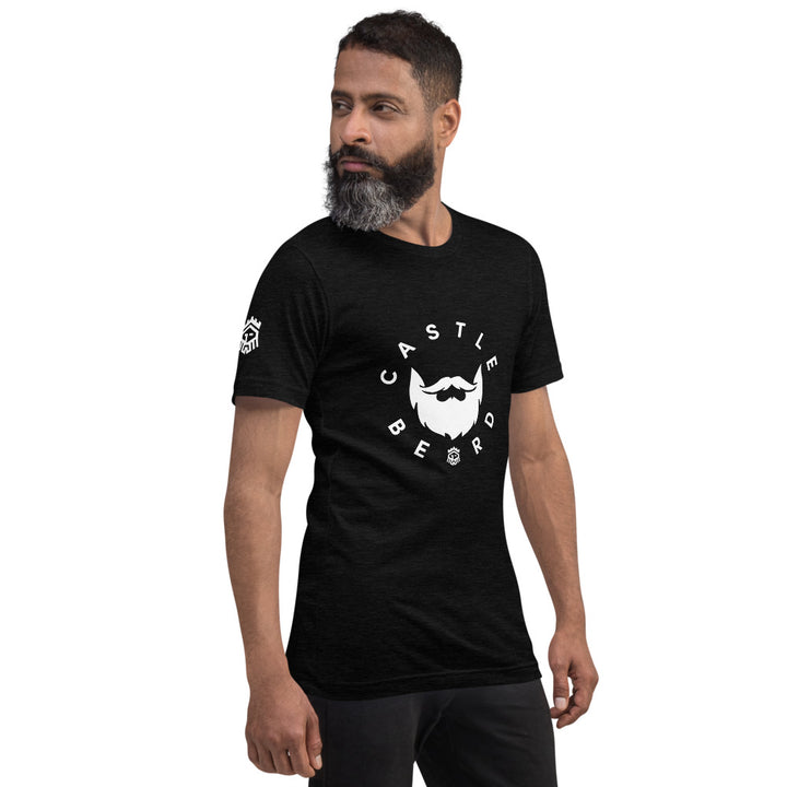 Castlebeard Short-Sleeve Unisex T-Shirt