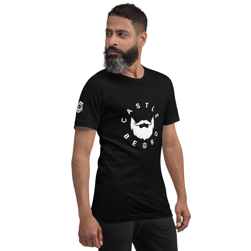 Castlebeard Short-Sleeve Unisex T-Shirt