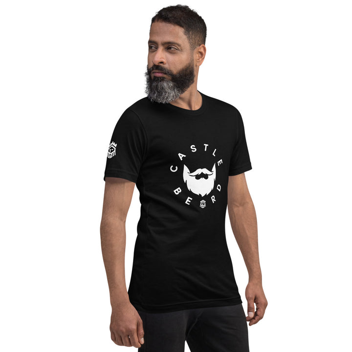 Castlebeard Short-Sleeve Unisex T-Shirt