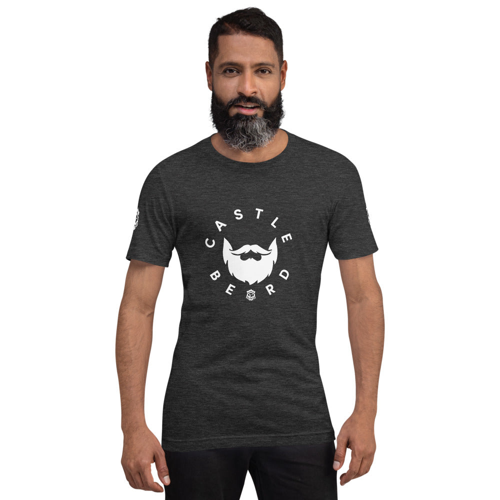 Castlebeard Short-Sleeve Unisex T-Shirt