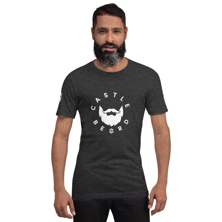 Castlebeard Short-Sleeve Unisex T-Shirt