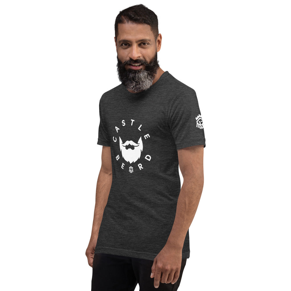 Castlebeard Short-Sleeve Unisex T-Shirt