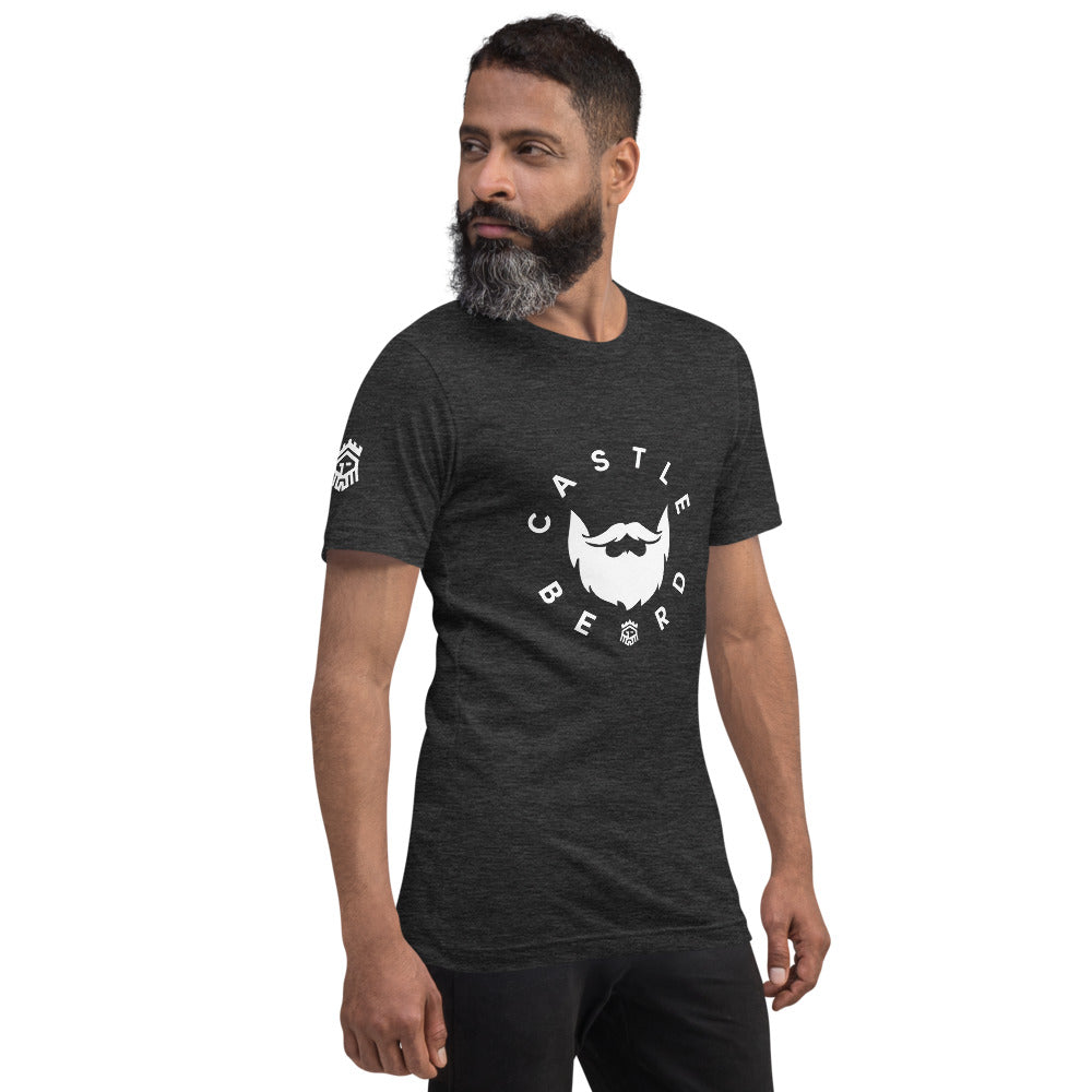 Castlebeard Short-Sleeve Unisex T-Shirt