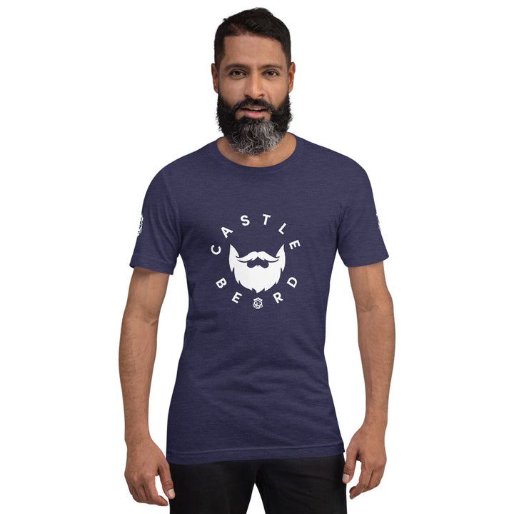 Castlebeard Short-Sleeve Unisex T-Shirt