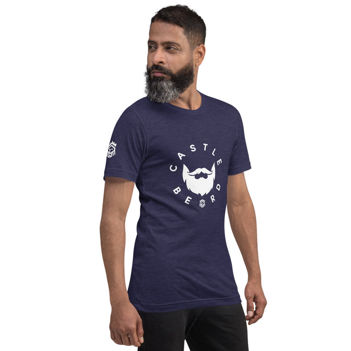 Castlebeard Short-Sleeve Unisex T-Shirt