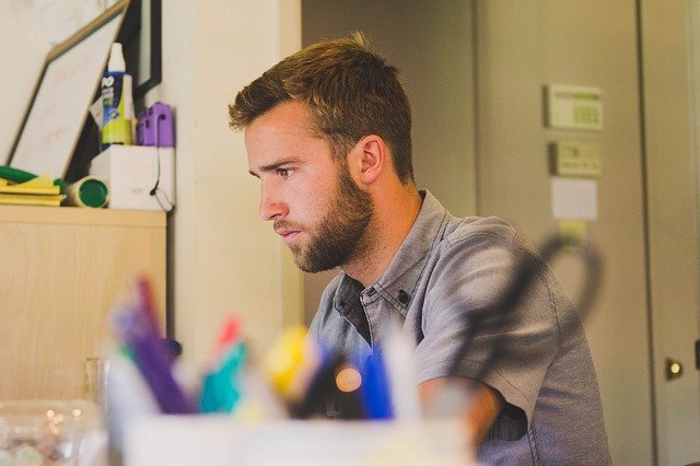 Beard Care and Maintenance