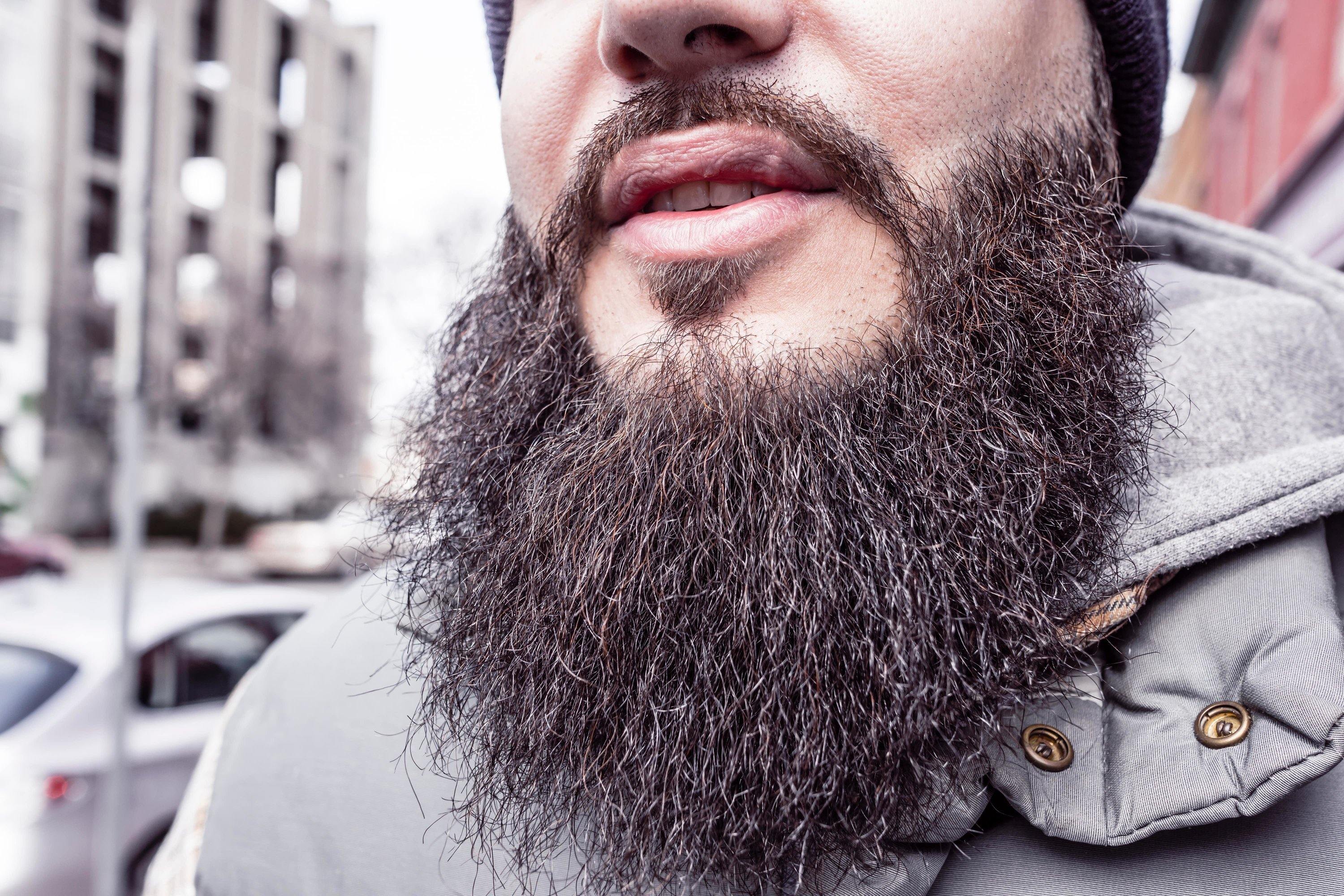 Beard Grooming: Steps to maintain an awesome looking beard - Castlebeard