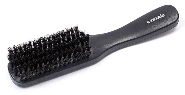 How to Use a Beard Brush