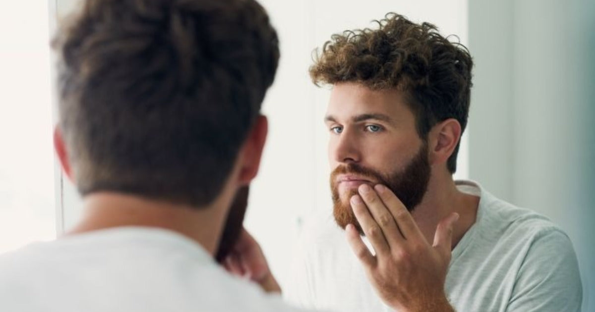 Beard Care – Benefits of using beard oil