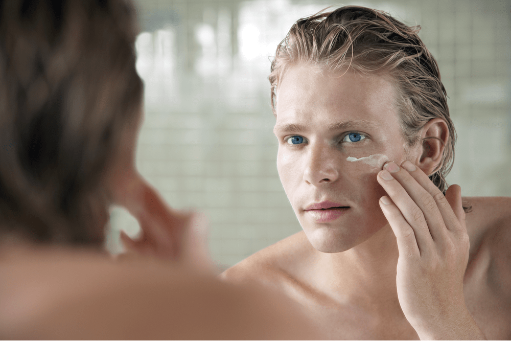 Ultrasonic Facial Cleaning Beard Brush Review