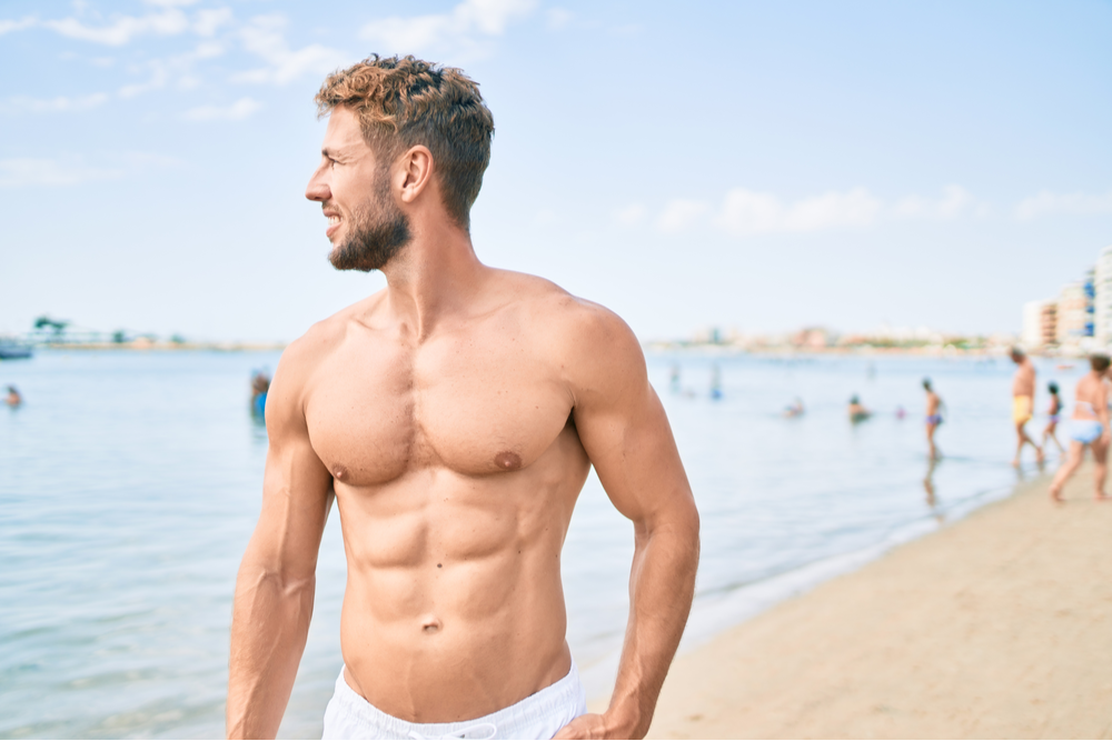 Can Testosterone Levels Be Boosted Naturally?