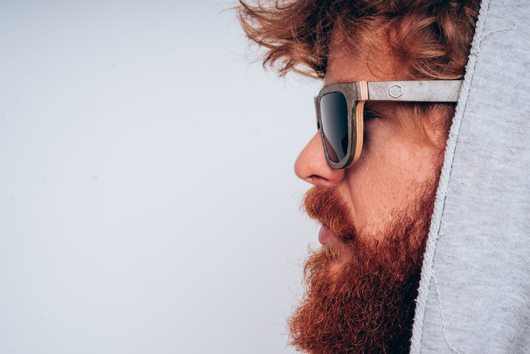 When should you apply beard oil?
