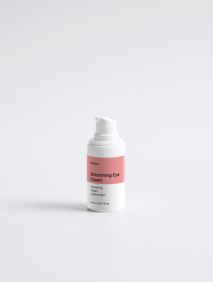 Smoothing Eye Cream Hydroblend