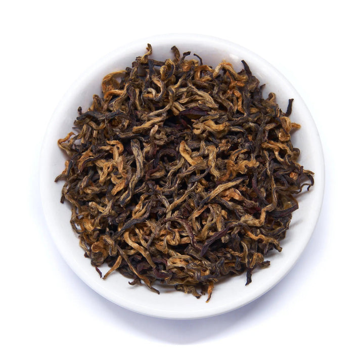 Rare Leaves Gold - Single Estate Nepalese Black Tea