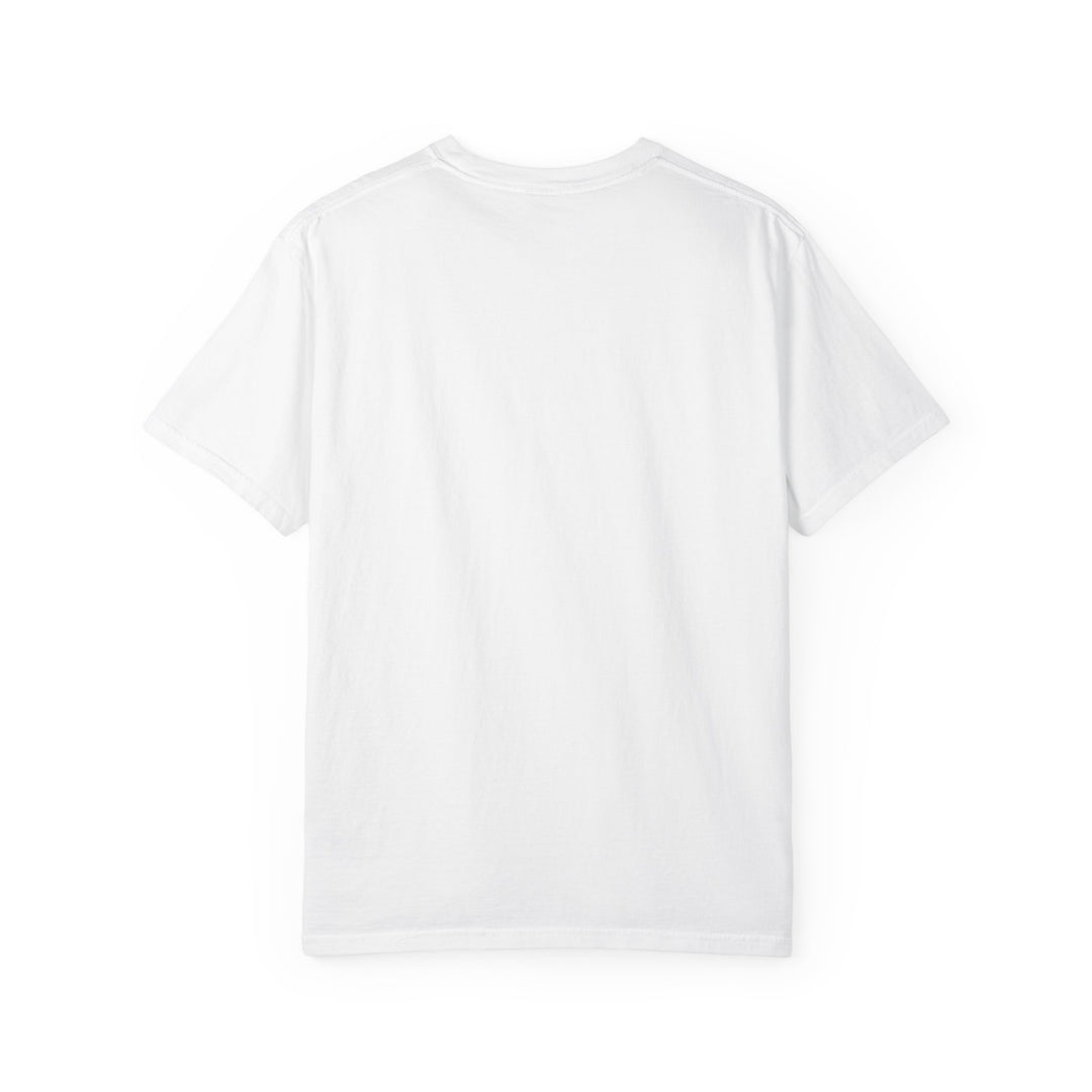 Drinks Skull Graphic T-Shirt — Neon Vaporwave Japanese Streetwear