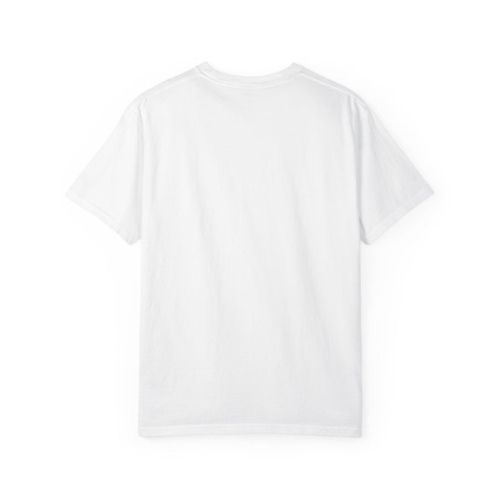 Drinks Skull Graphic T-Shirt — Neon Vaporwave Japanese Streetwear