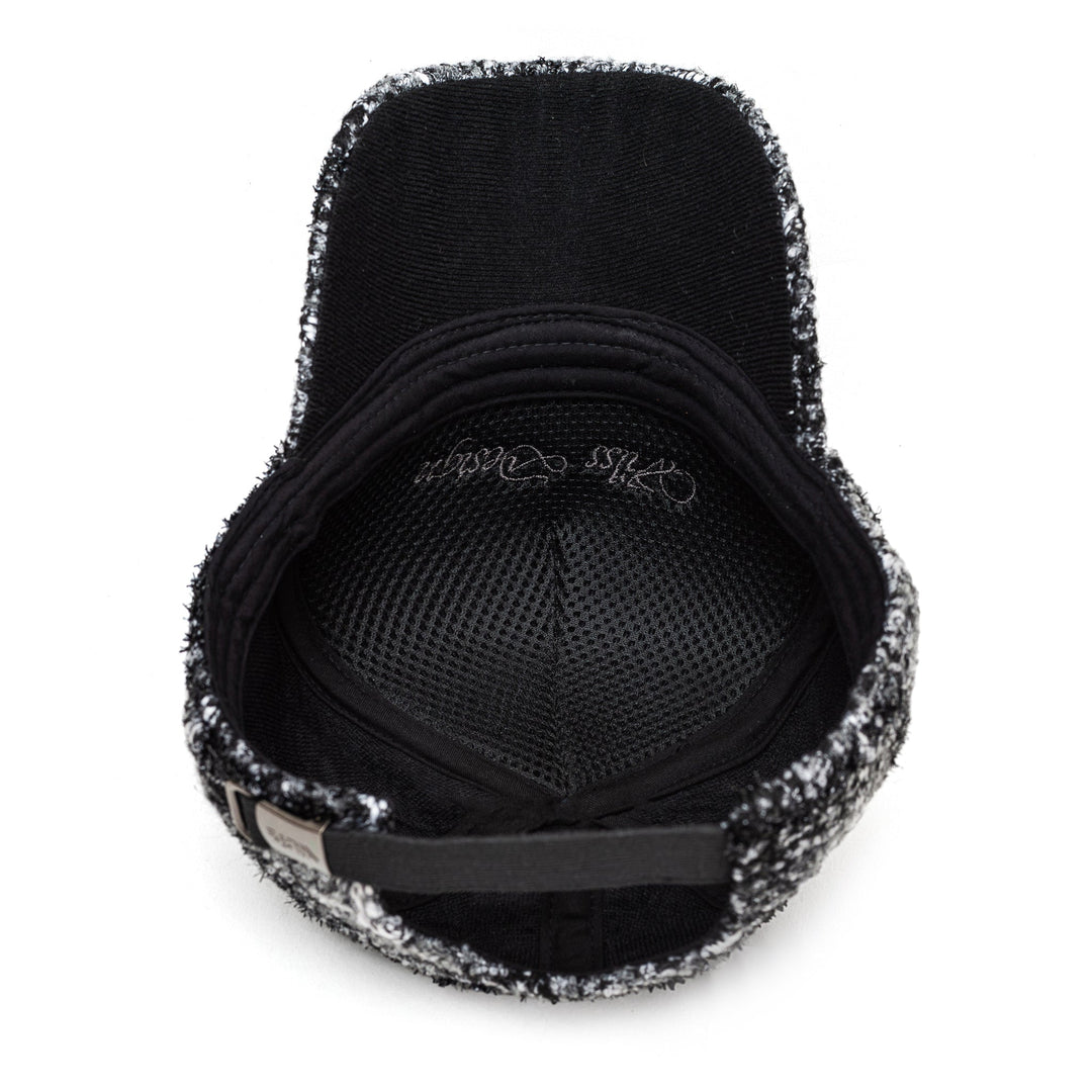 Fiore Baseball Cap