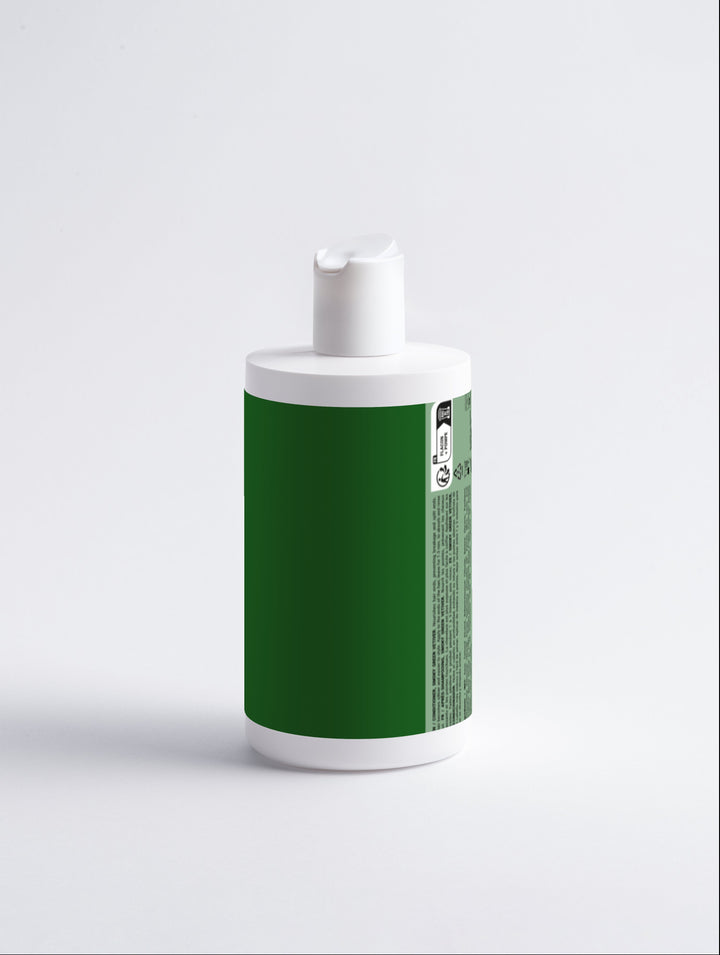 Smoky Green Vetiver Gloss Hair Conditioner