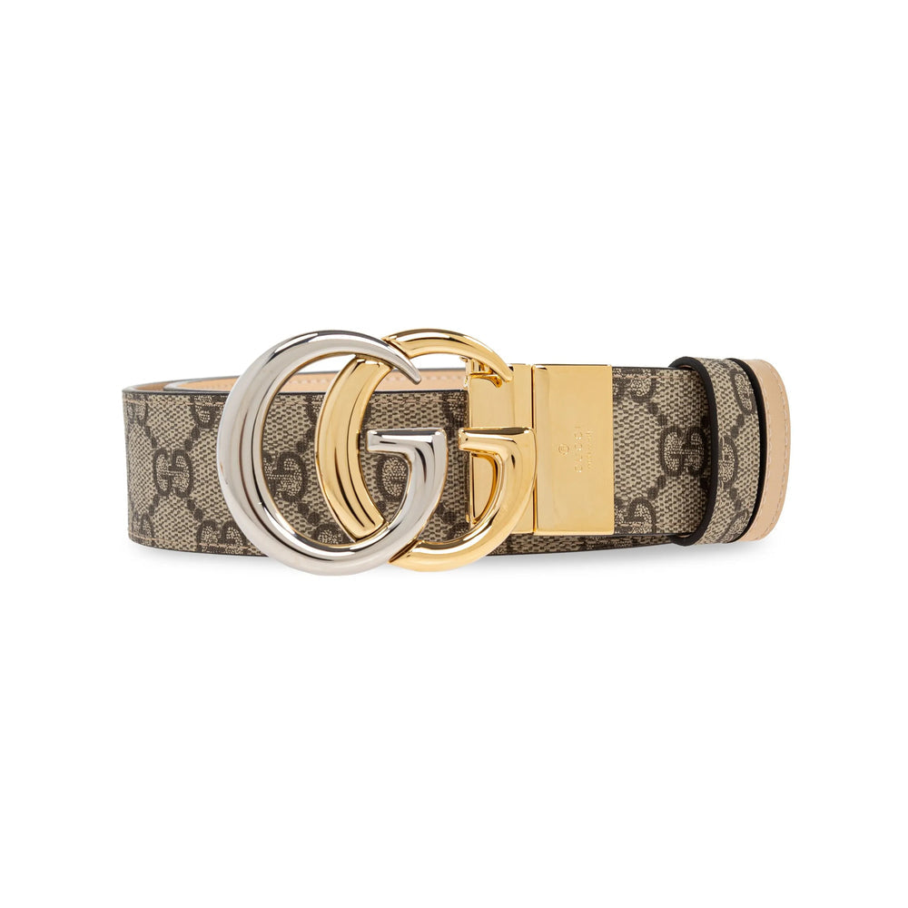 Gucci Brown Belts Women