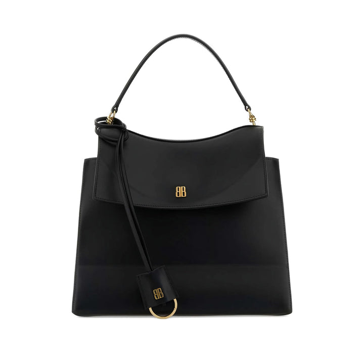 Balenciaga Black Tote Bags Women
