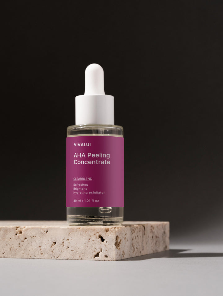 AHA Peeling Concentrate Clearblend Facial Peel