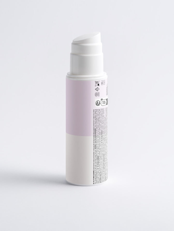 Oil-To-Milk Cleanser For Sensitive Skin
