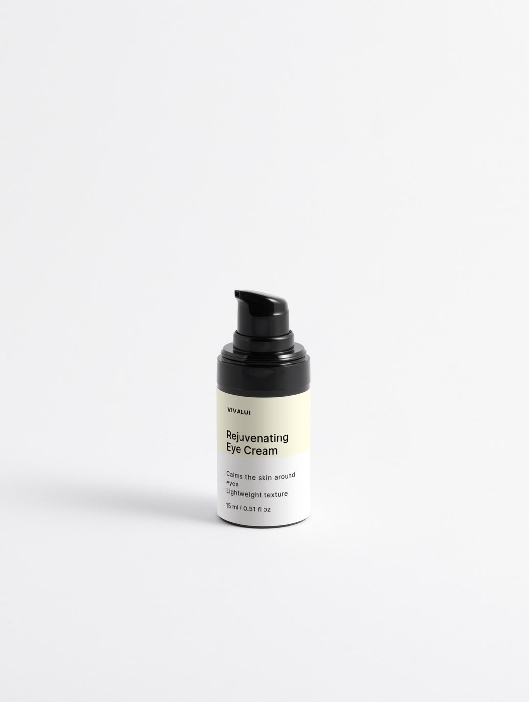 Rejuvenating Eye Cream Tightblend