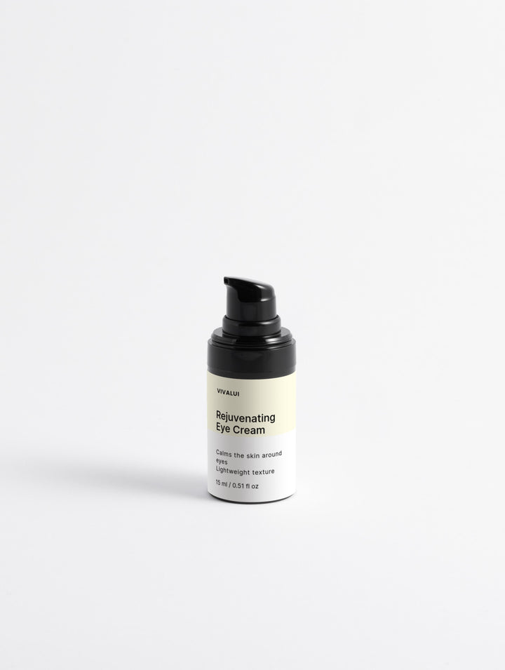 Rejuvenating Eye Cream Tightblend
