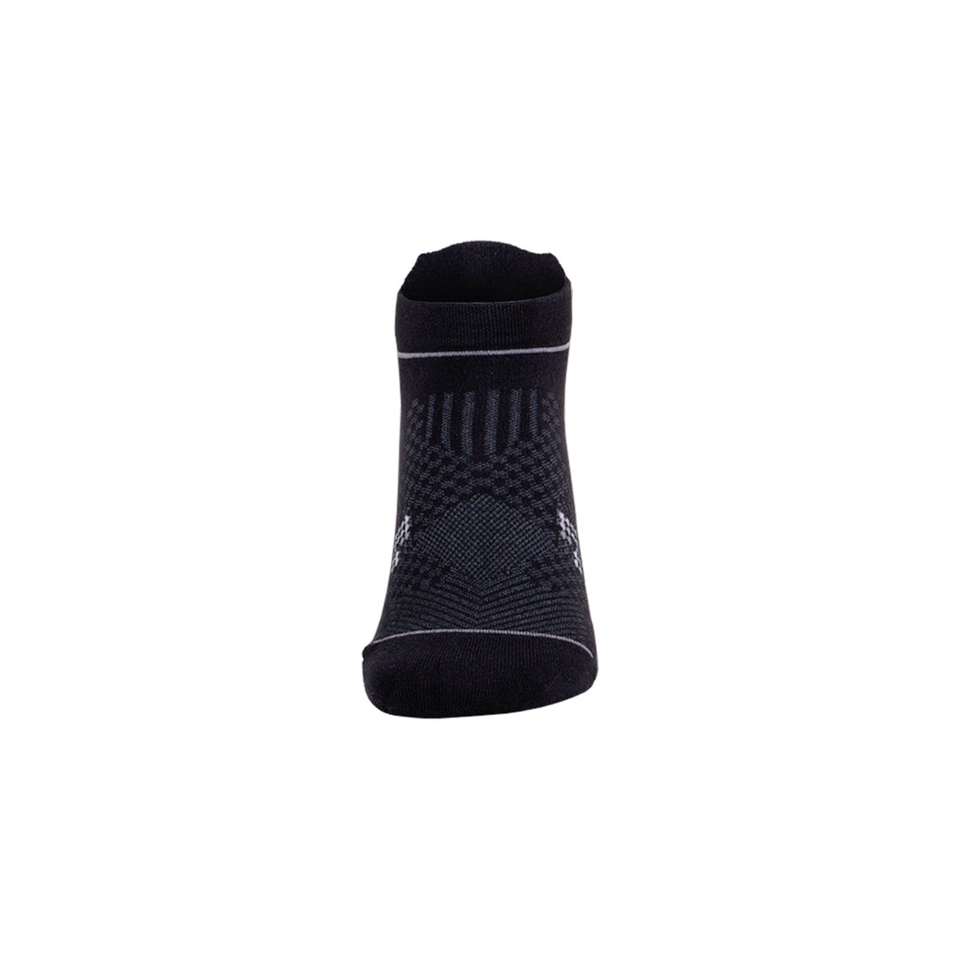 Men's & Women's Bamboo Ankle Socks 6-Pack