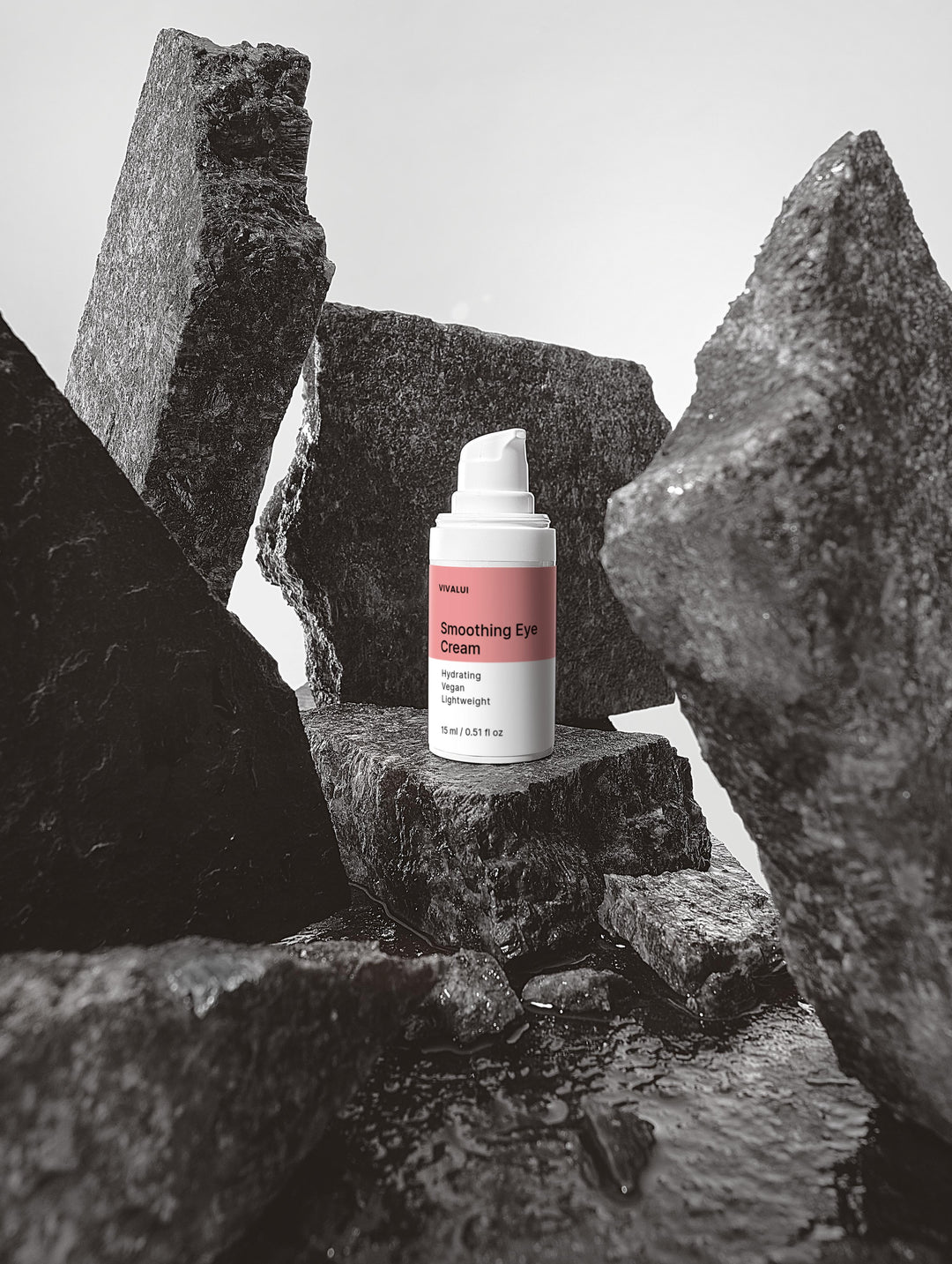 Smoothing Eye Cream Hydroblend