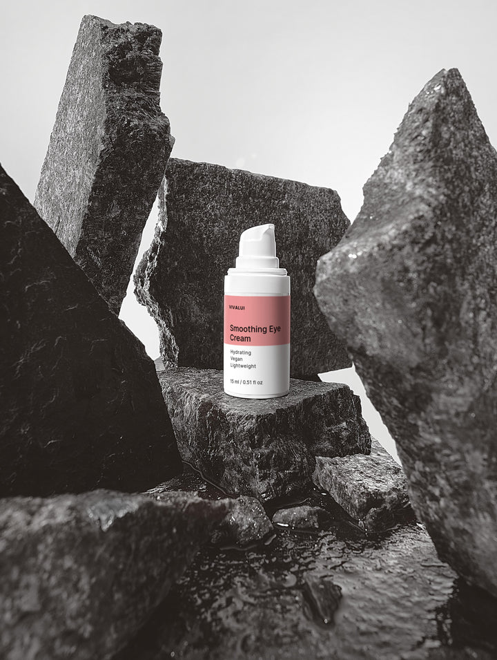 Smoothing Eye Cream Hydroblend