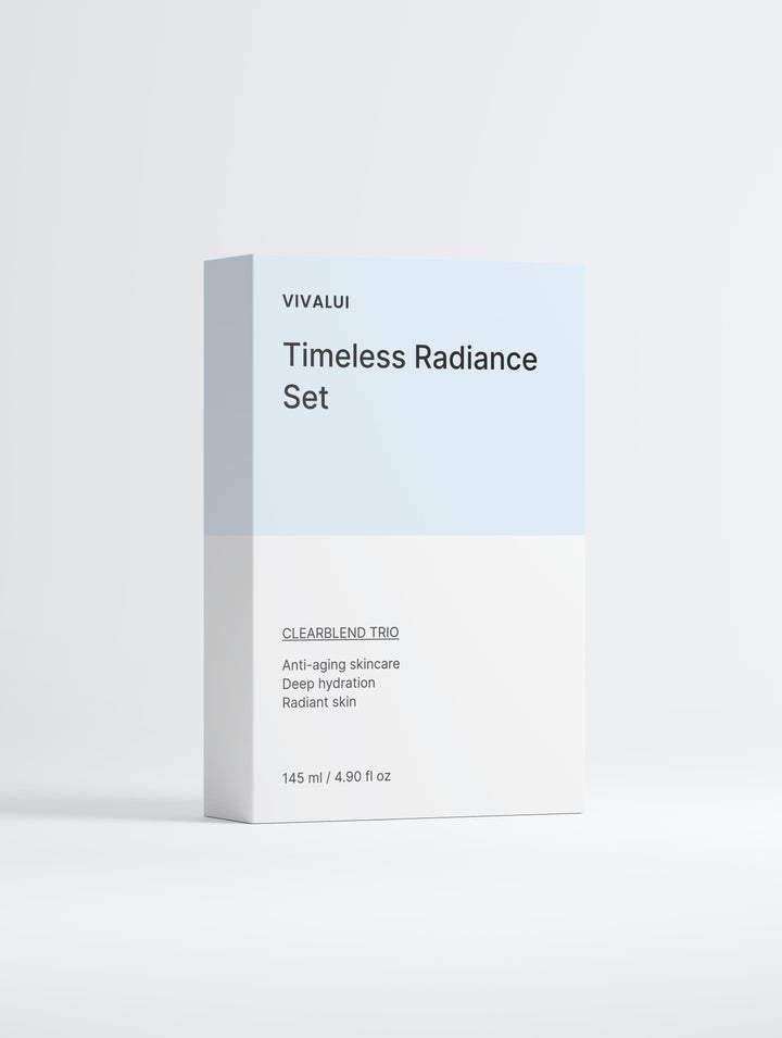 Timeless Radiance Set