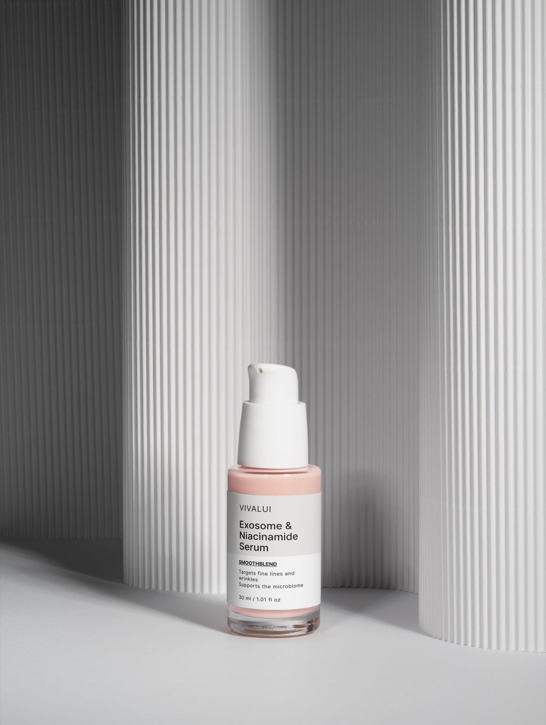 Exosome & Niacinamide Renewblend Face Serum
