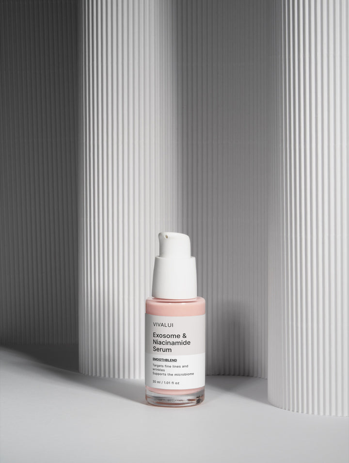Exosome & Niacinamide Renewblend Face Serum