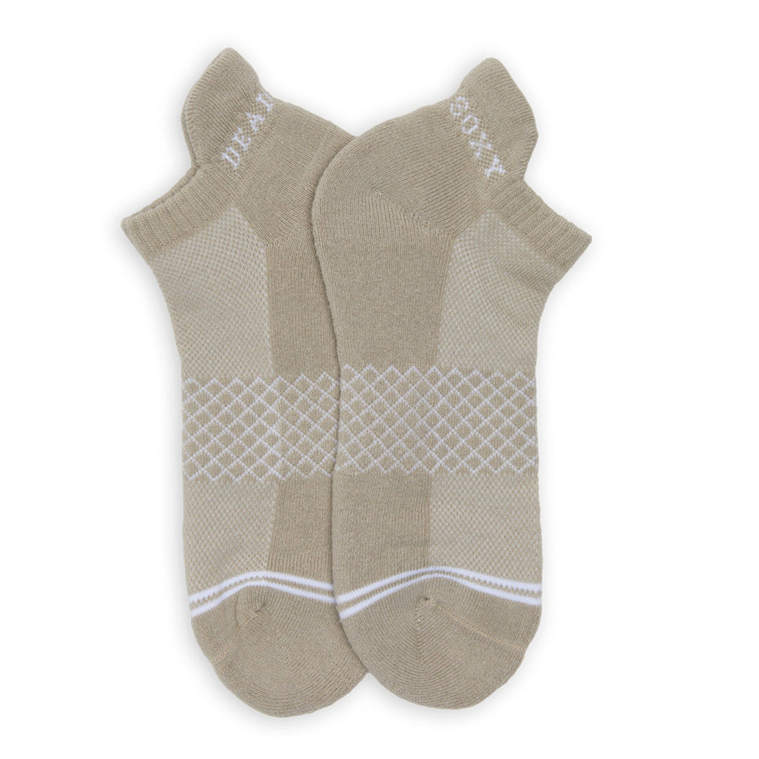 Elements Ankle Socks 2-Pack