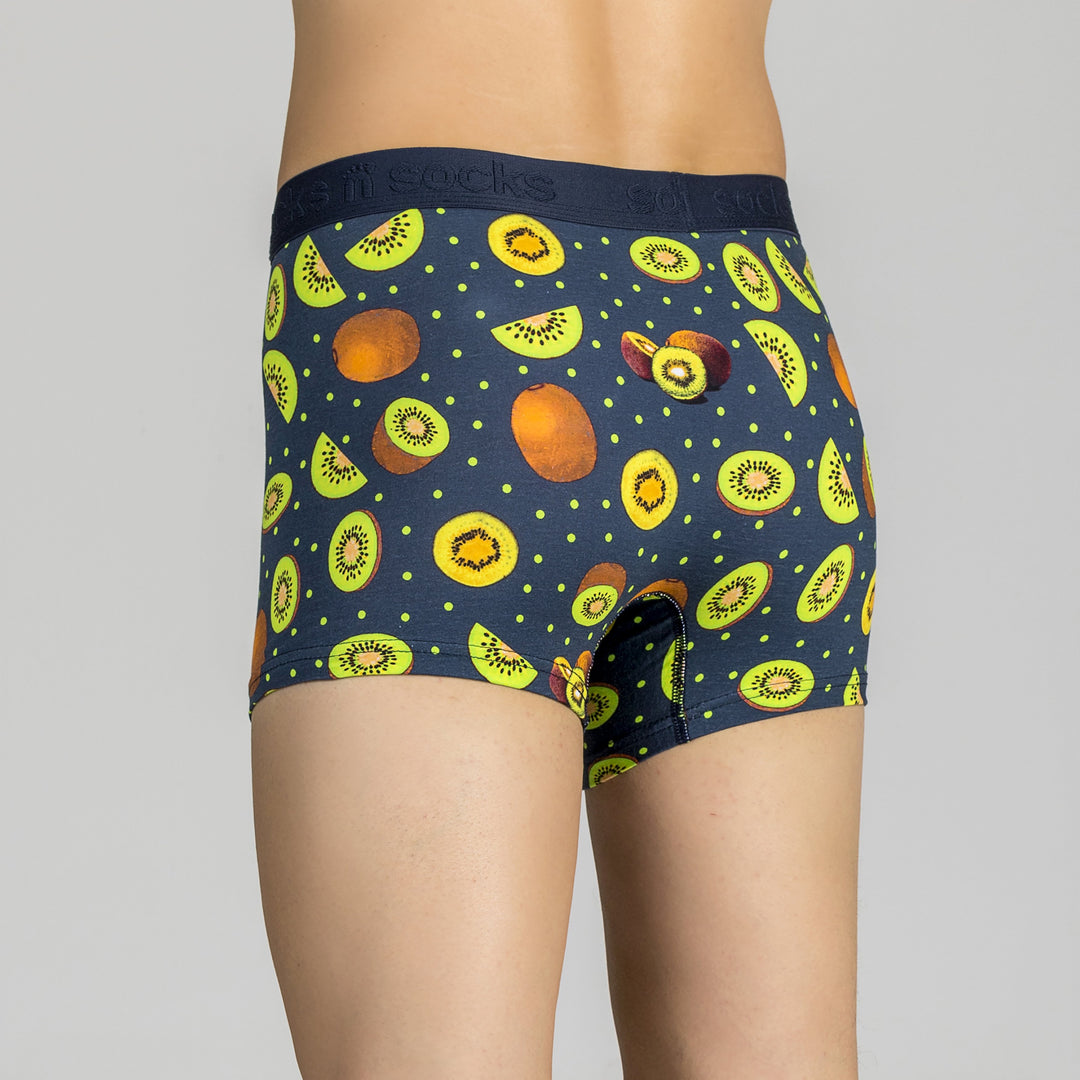 Men's Kiwi Boxer Brief