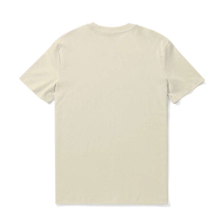 Hawaiian Tee For Men Sail the Ocean Tee Crew Neck 100% Cotton By Yakima