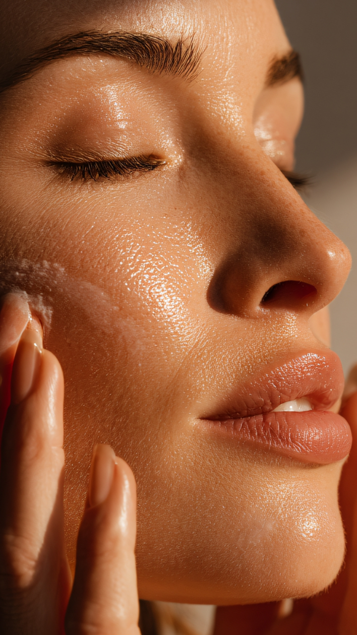 Hydrating Serum Hydroblend